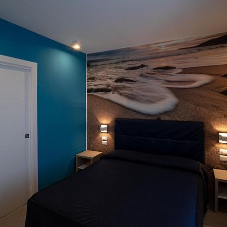 Hotel La Sorgente Hs Paestum Ngoại thất bức ảnh