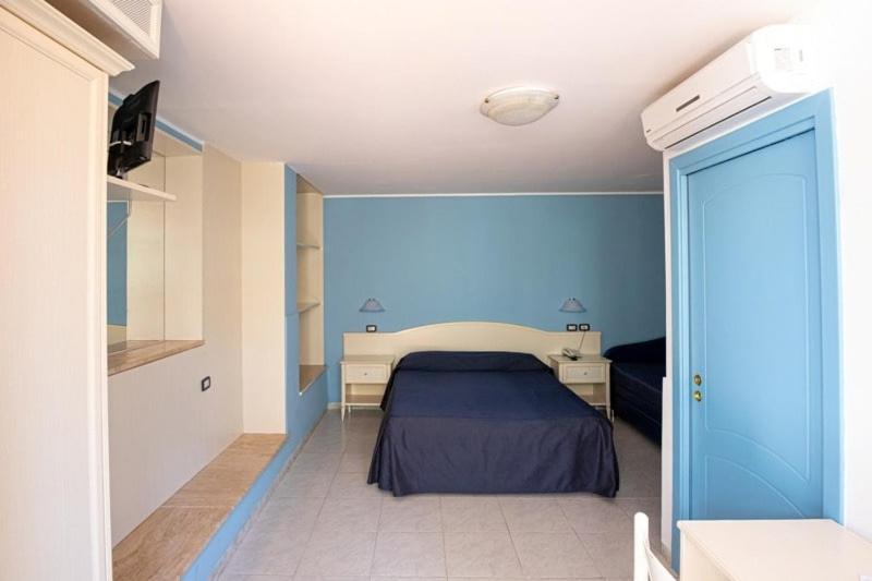 Hotel La Sorgente Hs Paestum Ngoại thất bức ảnh