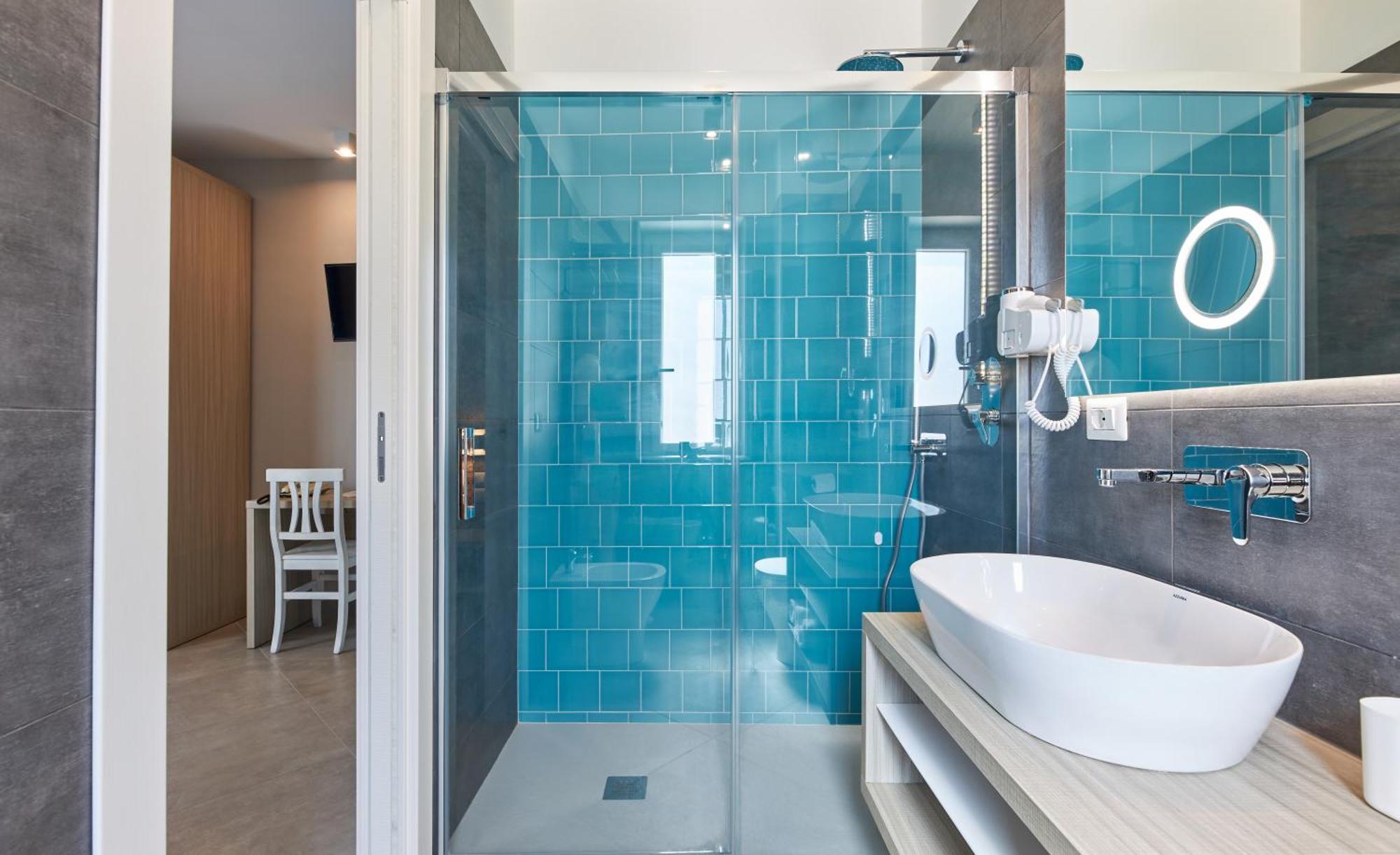 Hotel La Sorgente Hs Paestum Ngoại thất bức ảnh