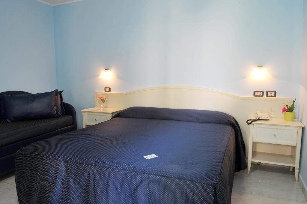 Hotel La Sorgente Hs Paestum Ngoại thất bức ảnh